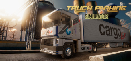 Truck Parking Simulator steam charts