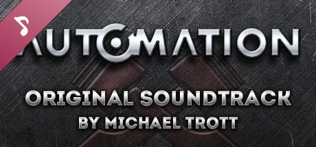 Automation - Original Soundtrack banner image