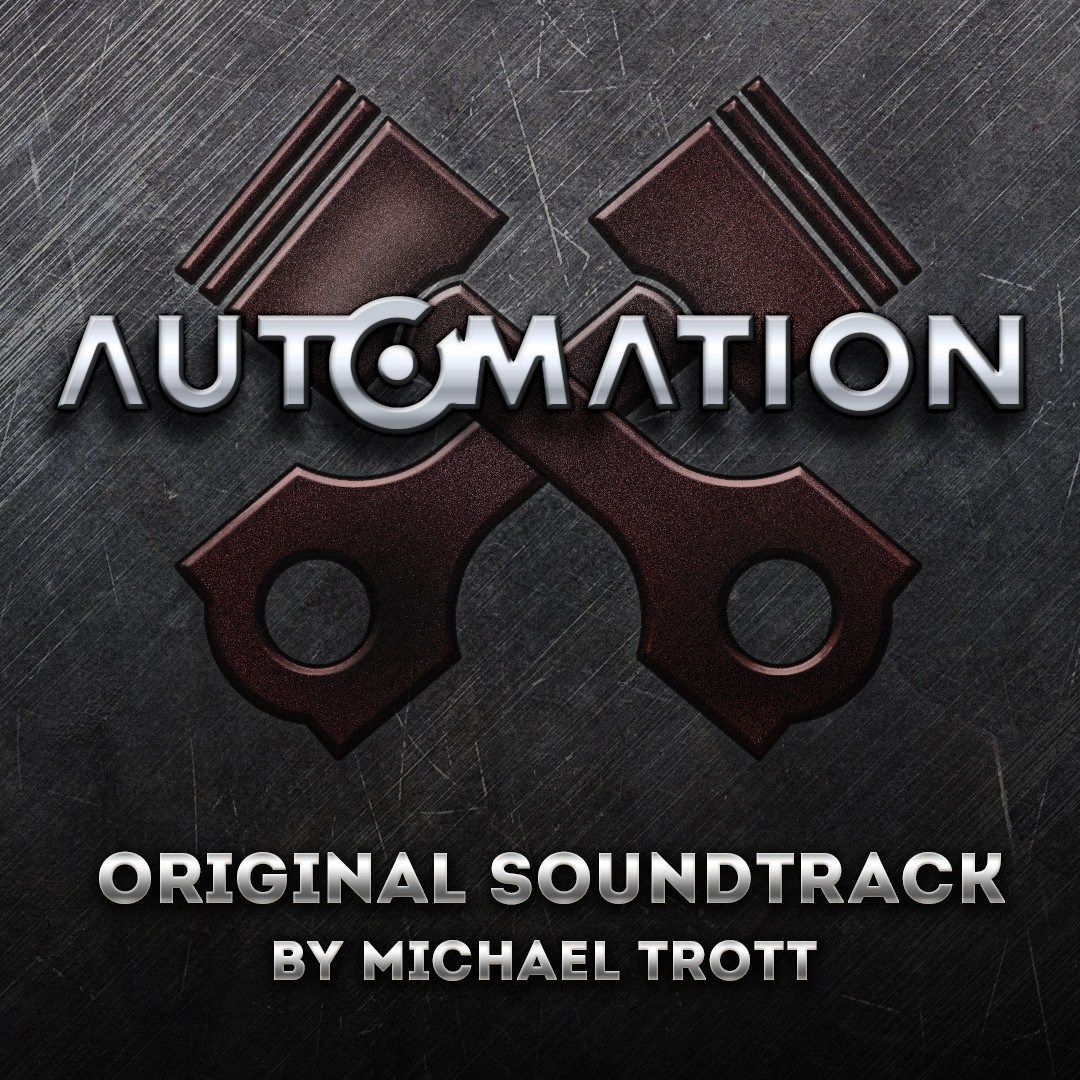 Automation - Original Soundtrack Featured Screenshot #1