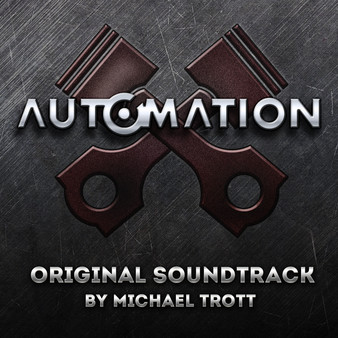 Automation - Original Soundtrack