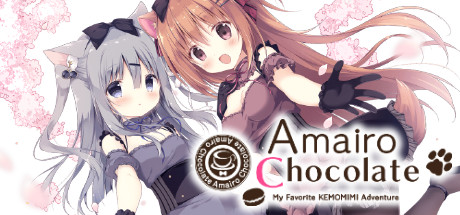 Amairo Chocolate steam charts