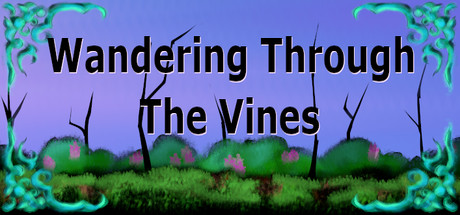 Wandering Through The Vines steam charts