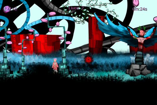 Wandering Through The Vines screenshot 6