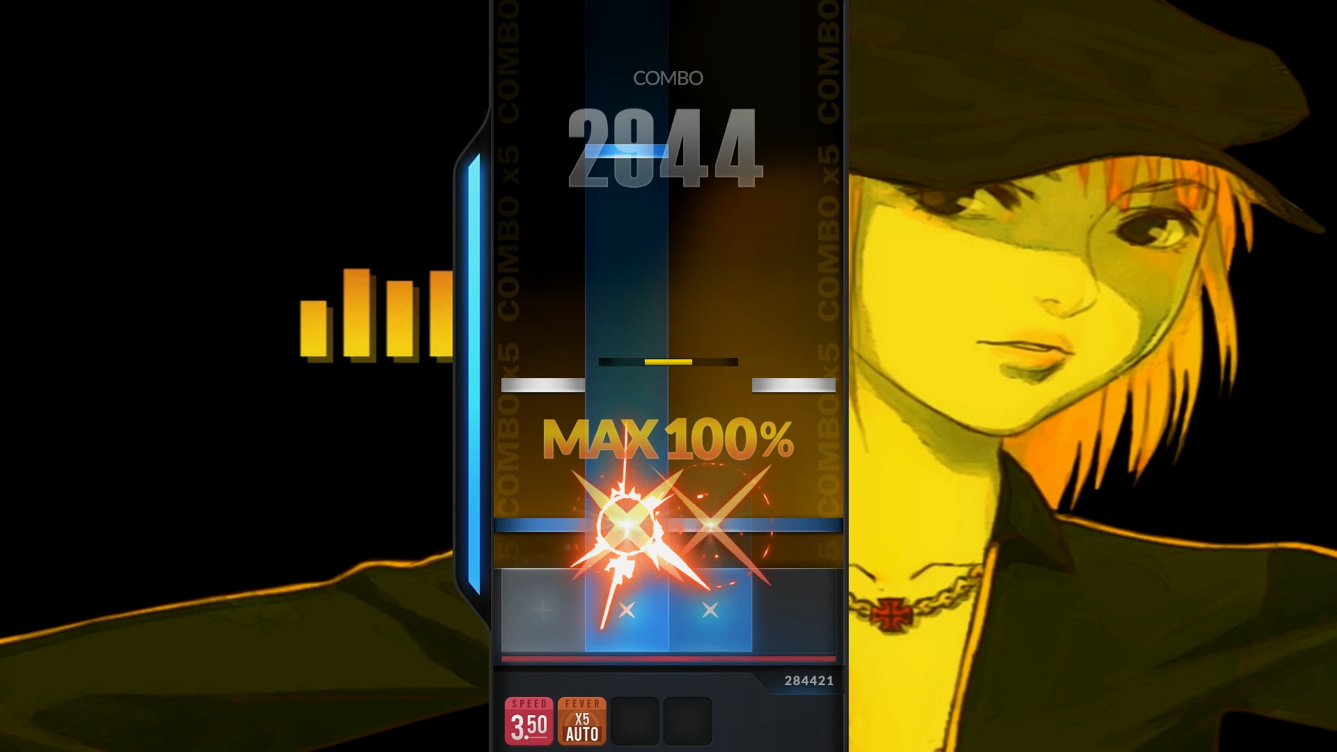 DJMAX RESPECT V - Emotional Sense PACK Featured Screenshot #1