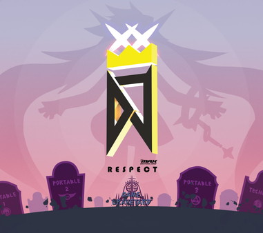 KHAiHOM.com - DJMAX RESPECT V - RESPECT Original Soundtrack