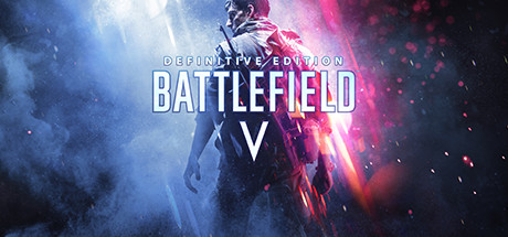 Battlefield™ V Steam Banner