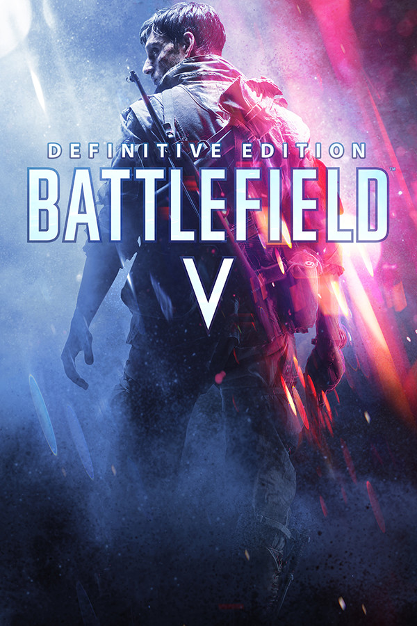 Battlefield™ V Definitive Edition
