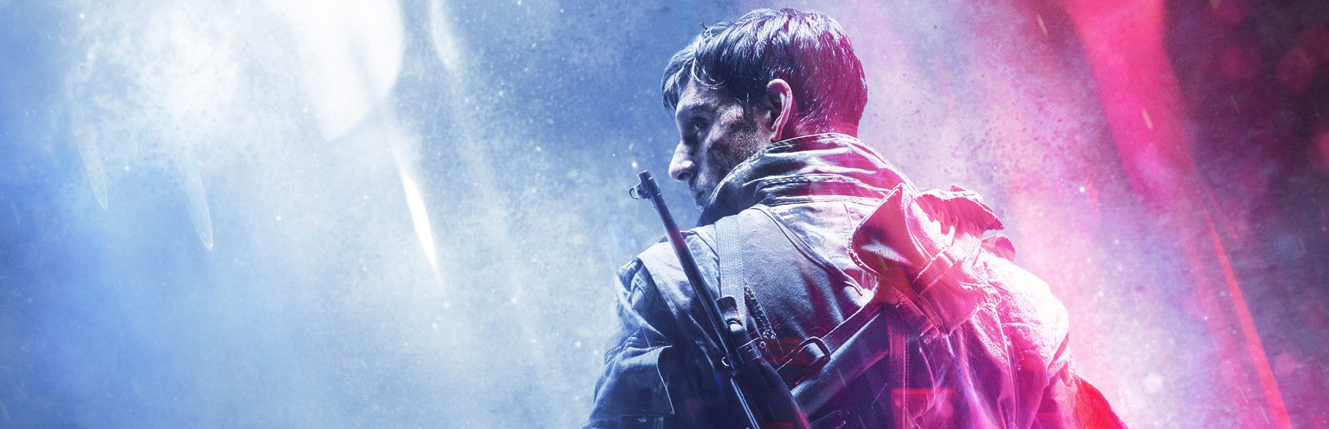 Battlefield™ V
