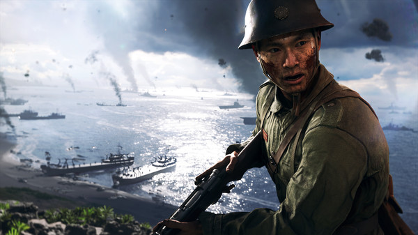 KHAiHOM.com - Battlefield™ V