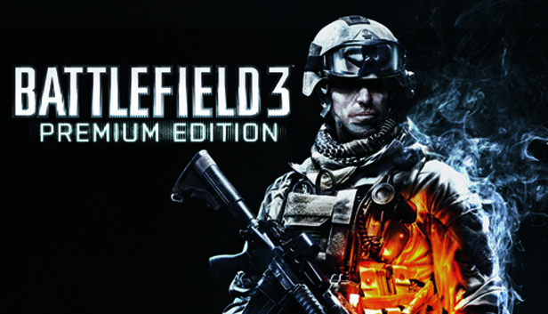 Steam：バトルフィールド 3