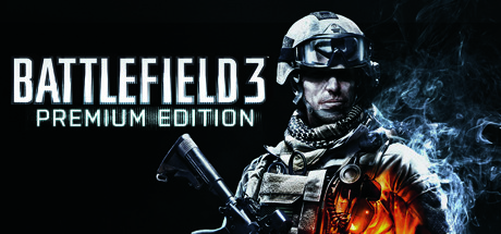 Battlefield 3™ Cover Image