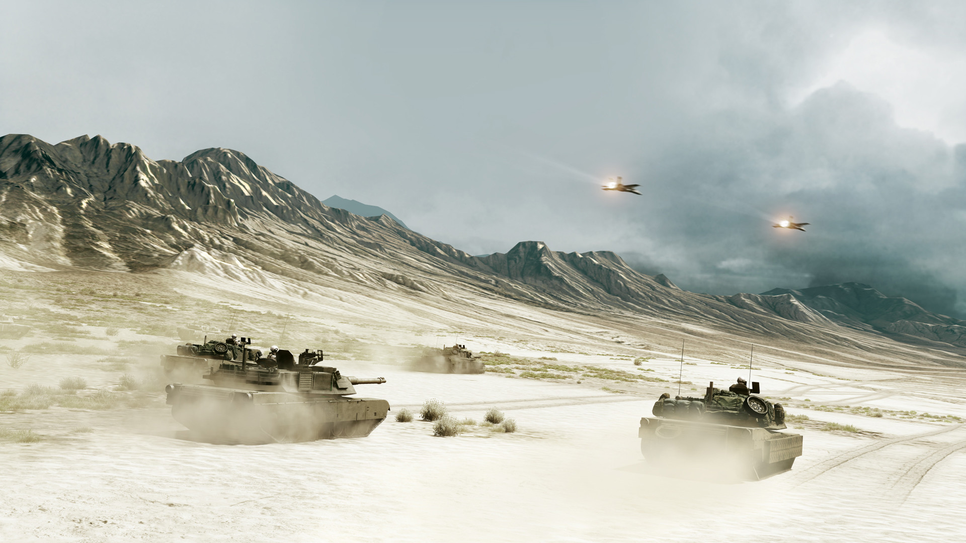 Battlefield 3™ screenshot 7