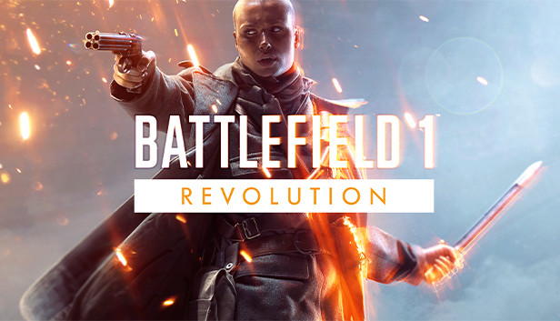 Battlefield™ 1 Revolution