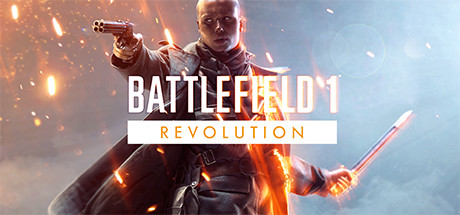 Battlefield™ 1 Steam Banner