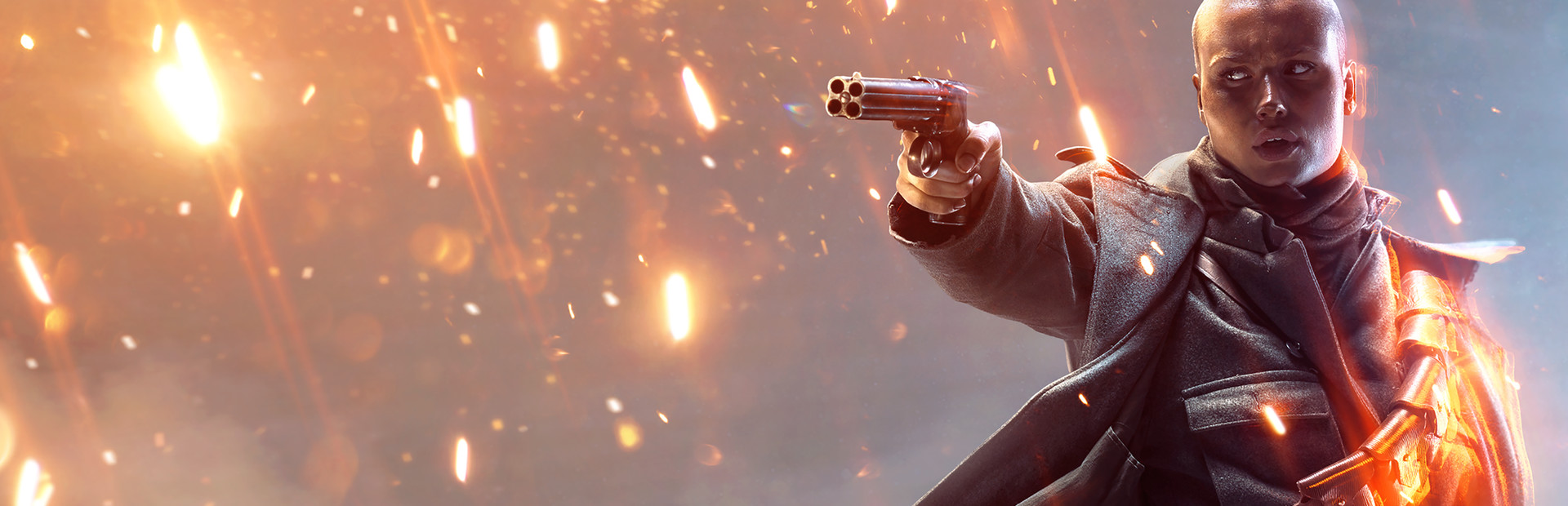 Battlefield™ 1