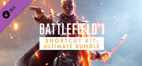 Battlefield 1 ™ Shortcut-Kit: Ultimate Bundle
