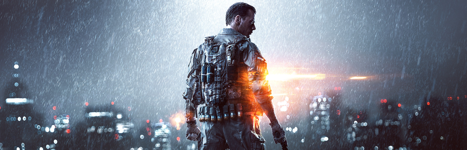 Battlefield 4™