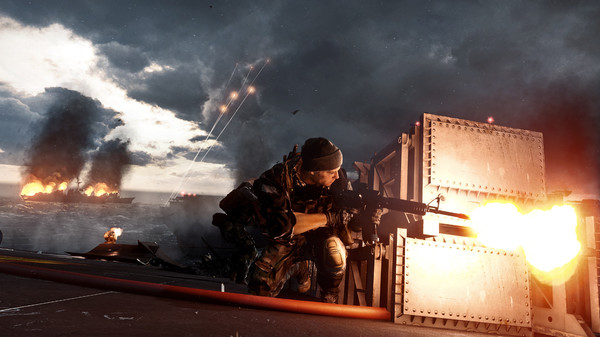 Battlefield 4™