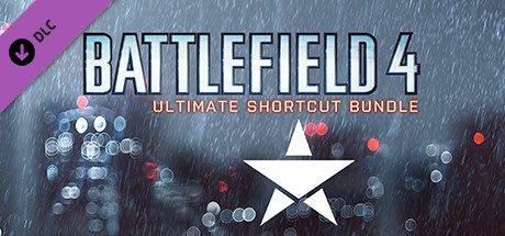 Battlefield 4™ Ultimate Shortcut Bundle banner image