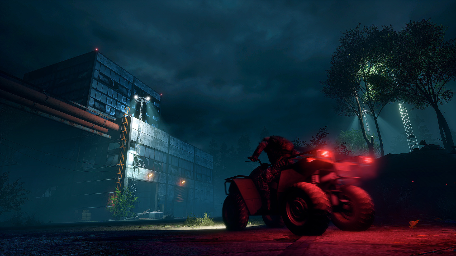 Battlefield 4™ Ultimate Shortcut Bundle Featured Screenshot #1