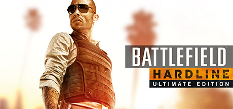 Battlefield™ Hardline Steam Banner