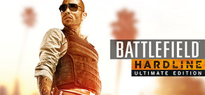 Edição Ultimate de Battlefield™ Hardline