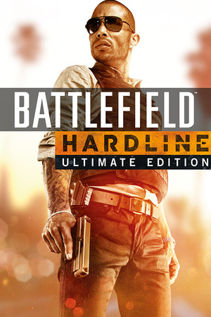 Cover art of Battlefield™ Hardline