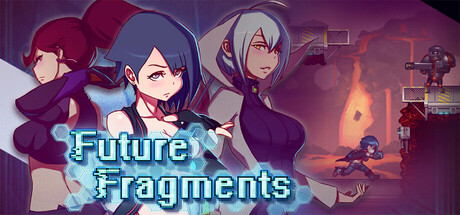 Future Fragments banner image