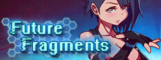 Future Fragments game cover