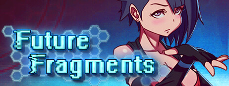 Future Fragments cover art