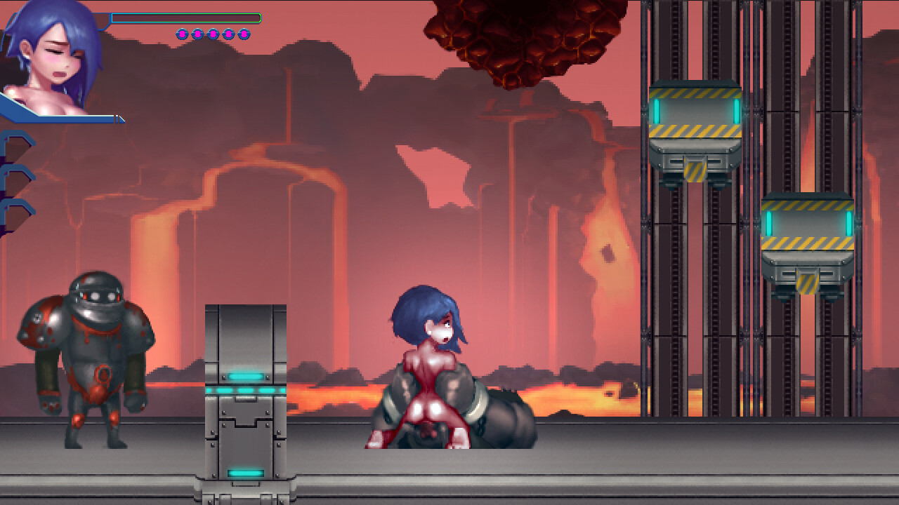 Future Fragments screenshot 15