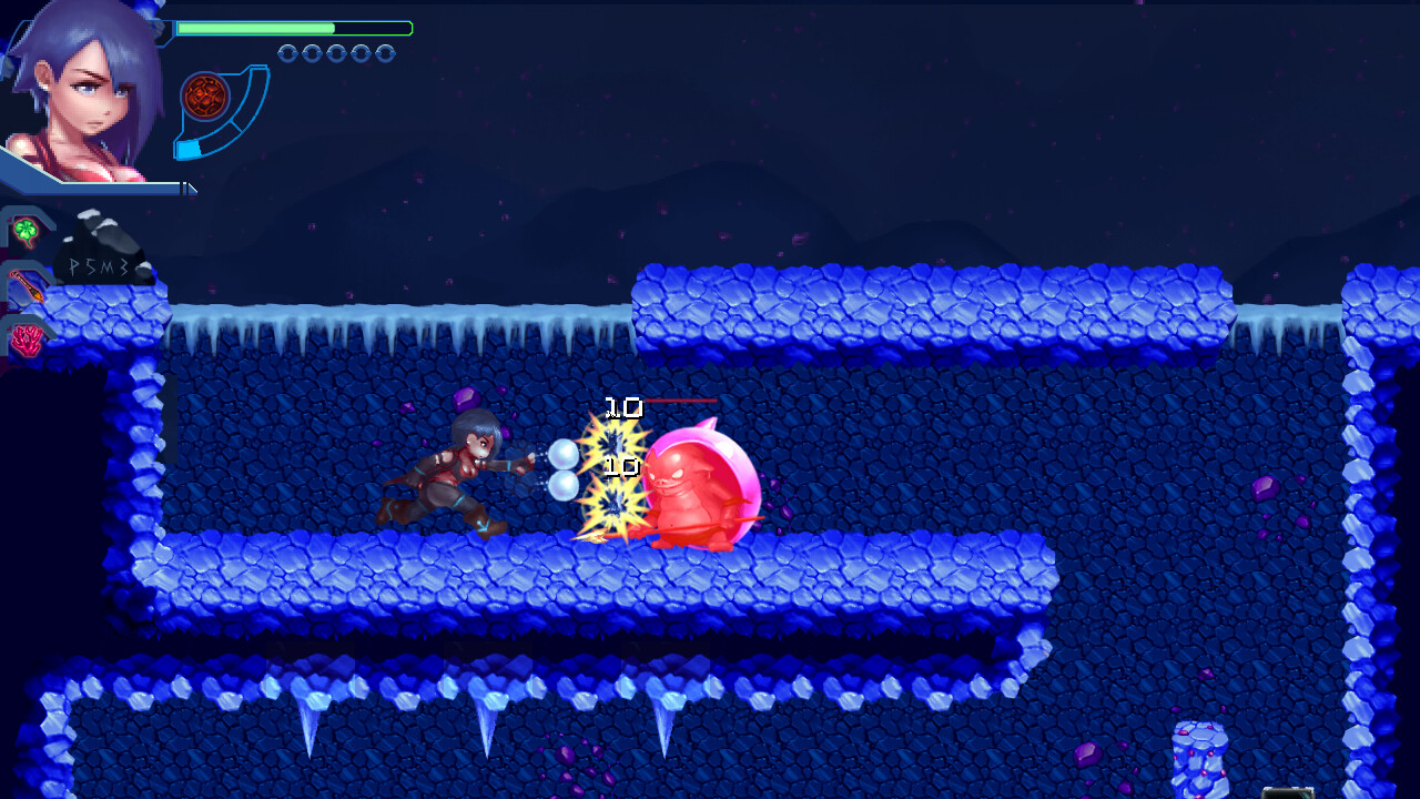 Future Fragments screenshot #11