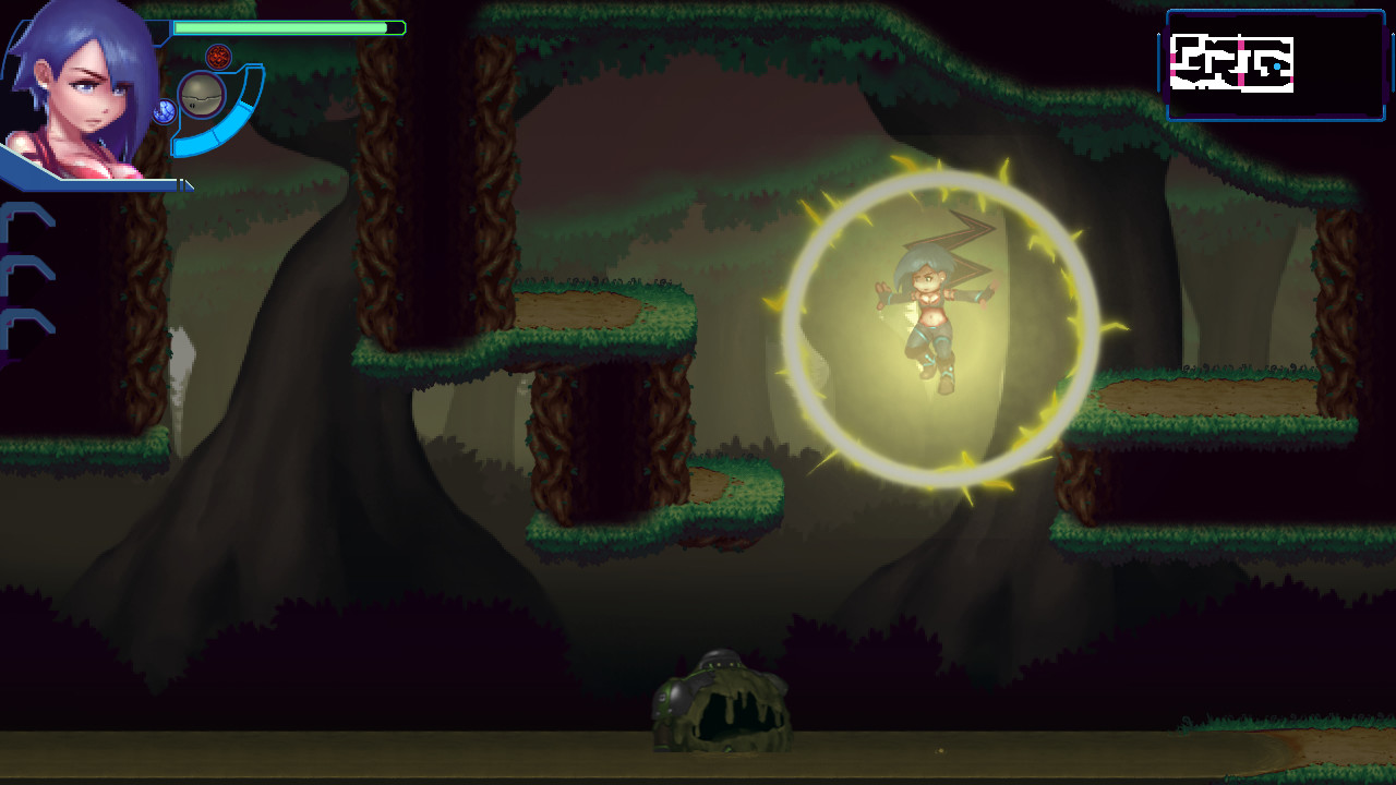 Future Fragments screenshot #15