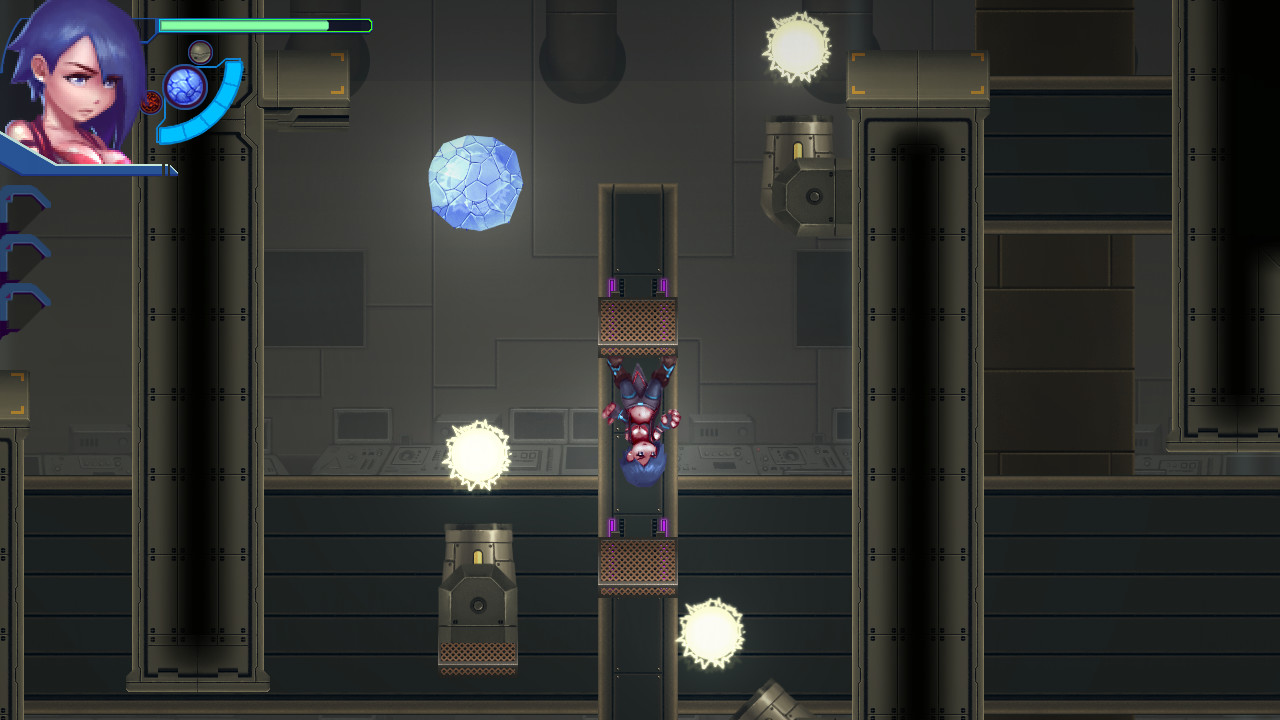 Future Fragments screenshot 22