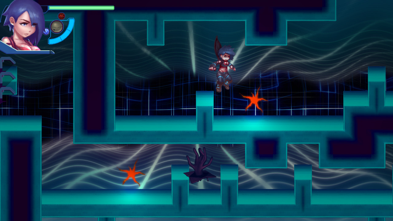 Future Fragments screenshot 21