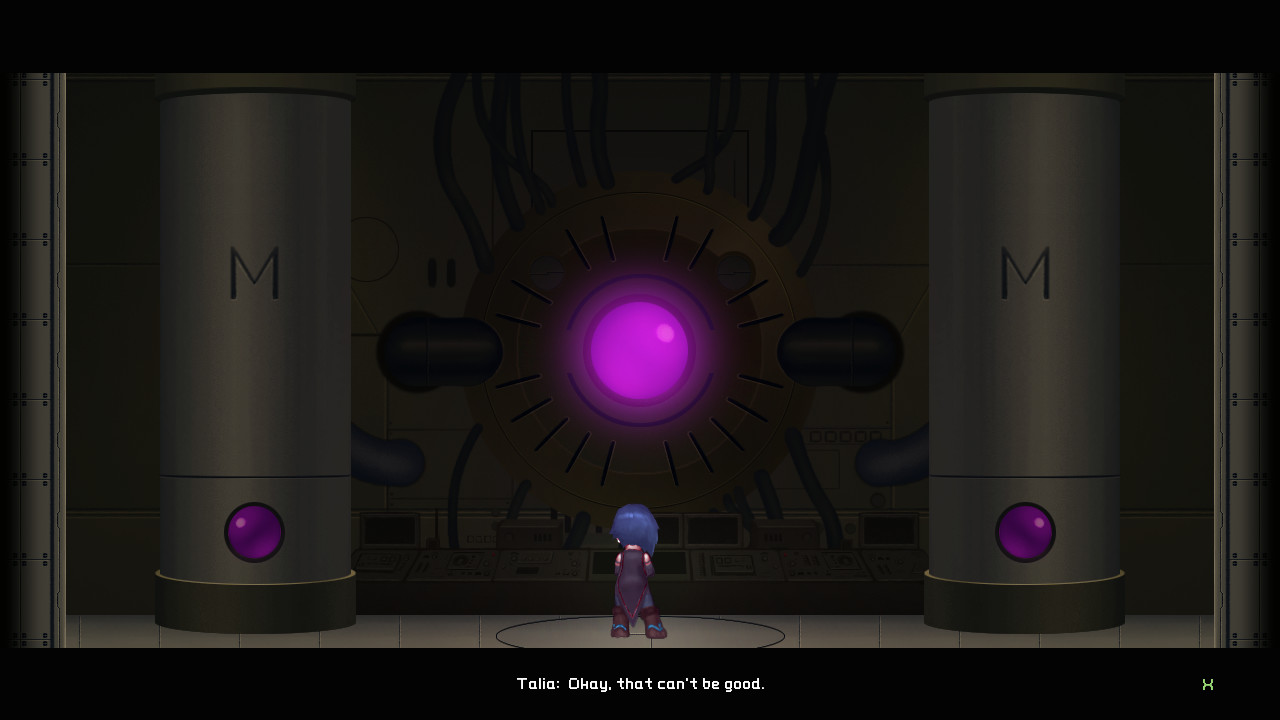 Future Fragments screenshot #9