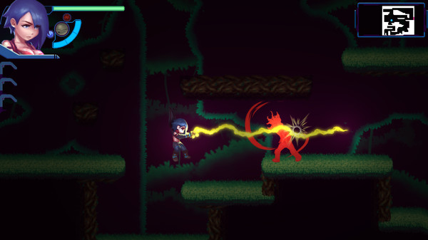 Screenshot media
