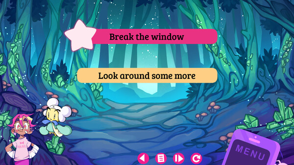 The Songbird Guild screenshot 2