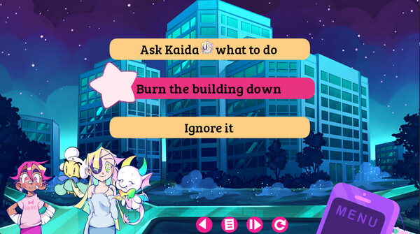 The Songbird Guild screenshot 5