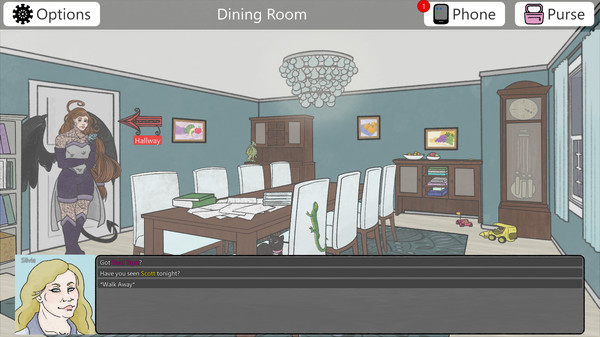 Sudd City Adventures screenshot 4