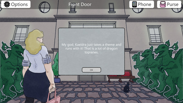 Sudd City Adventures screenshot 3