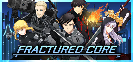 螢幕擷取畫面 (10) Fractured Core