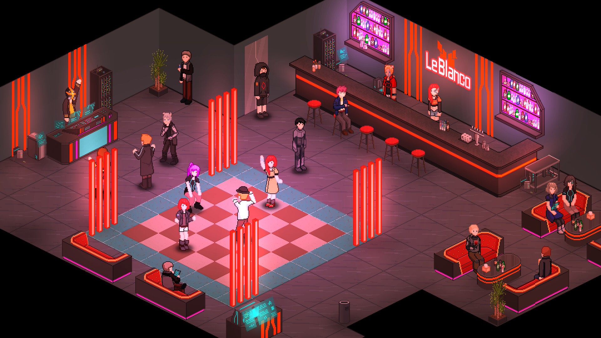 Fractured Core screenshot #8