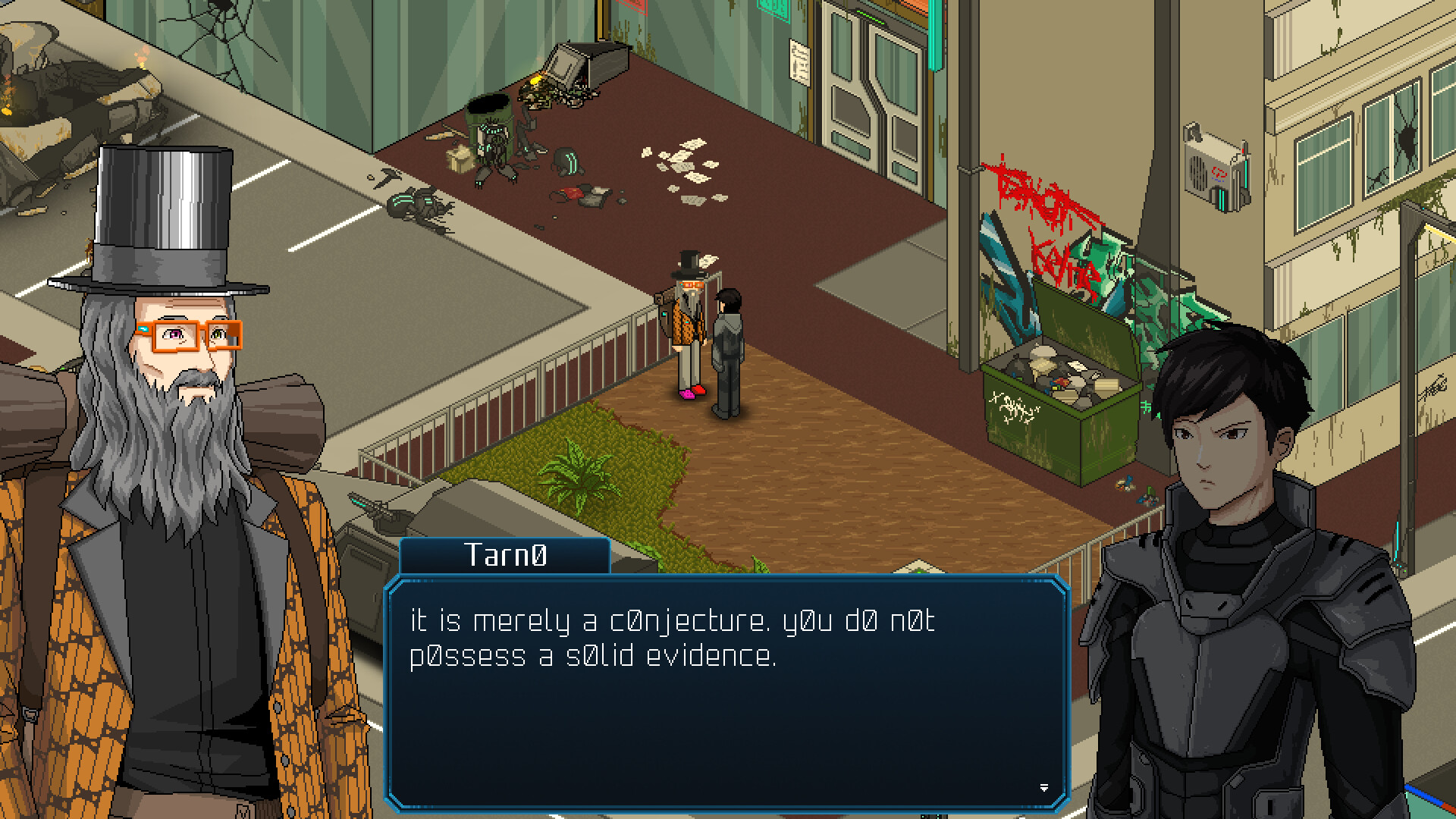 Fractured Core screenshot #11