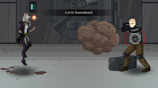 Fractured Core screenshot 3