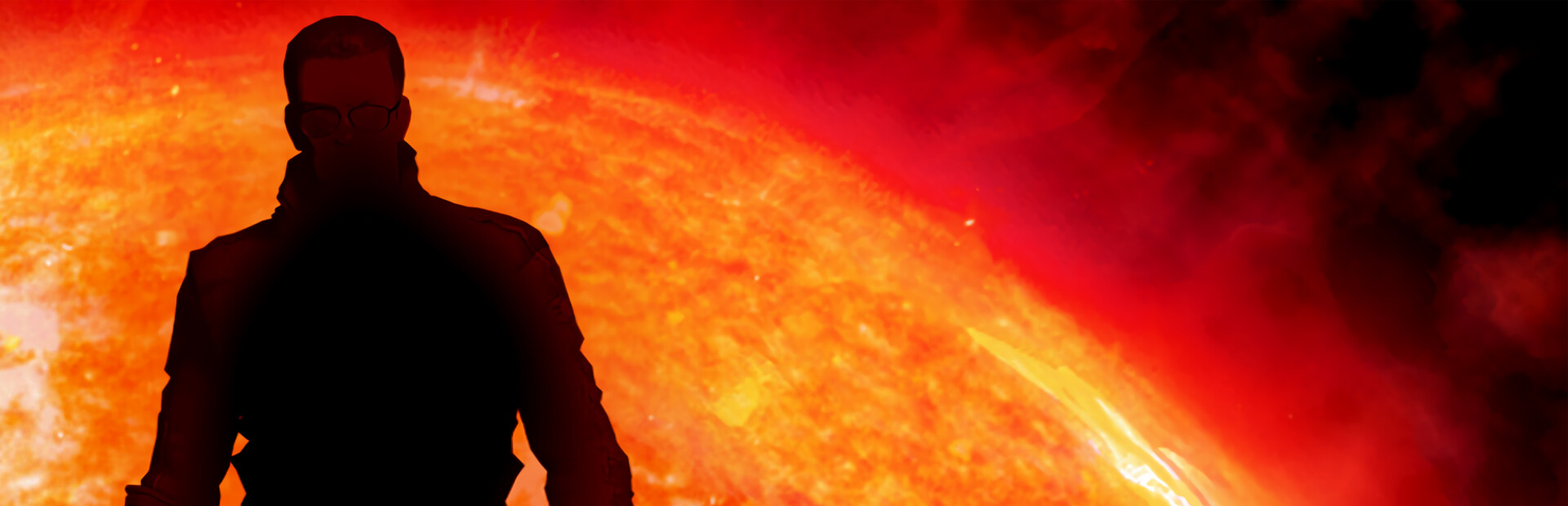 Exodus from the Earth