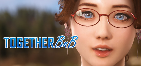 Steam header art for TOGETHER BnB
