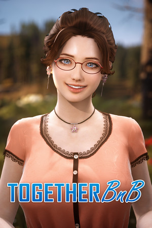Cover art of TOGETHER BnB