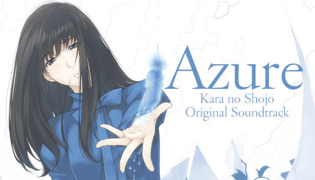 Kara no Shojo Original Soundtrack AZURE bei Steam