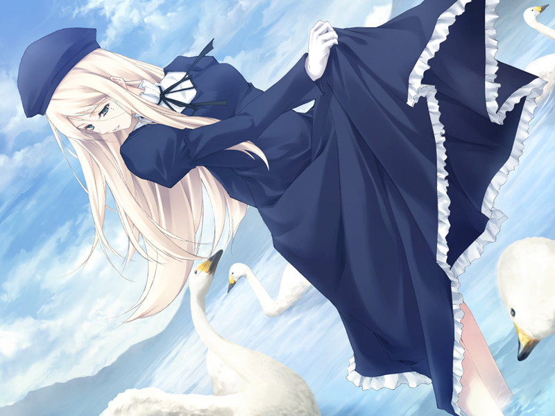 Kara no Shojo Original Soundtrack AZURE on Steam